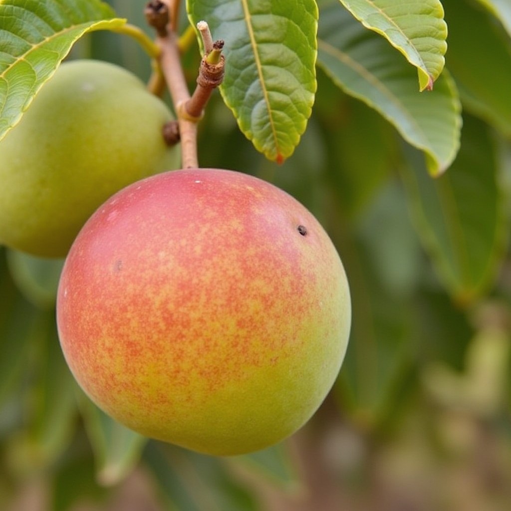 Mangoes to Millions: Exporting Value-Added Fruit from a Rural County