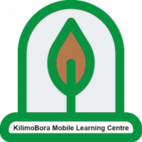 KilimoBora Mobile Learning Center