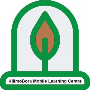 KilimoBora Mobile Learning Center