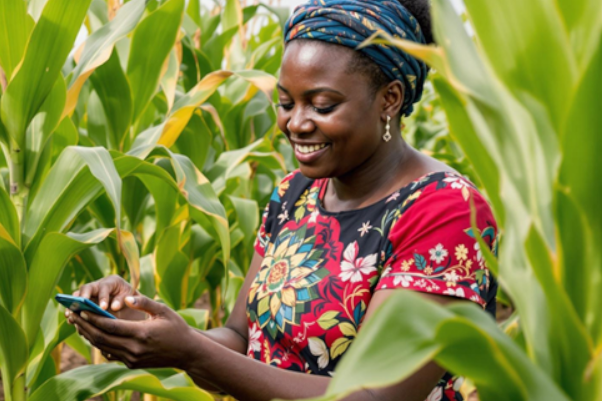 MODULE 4: DELIVERING CLIMATE SERVICES TO FARMERS