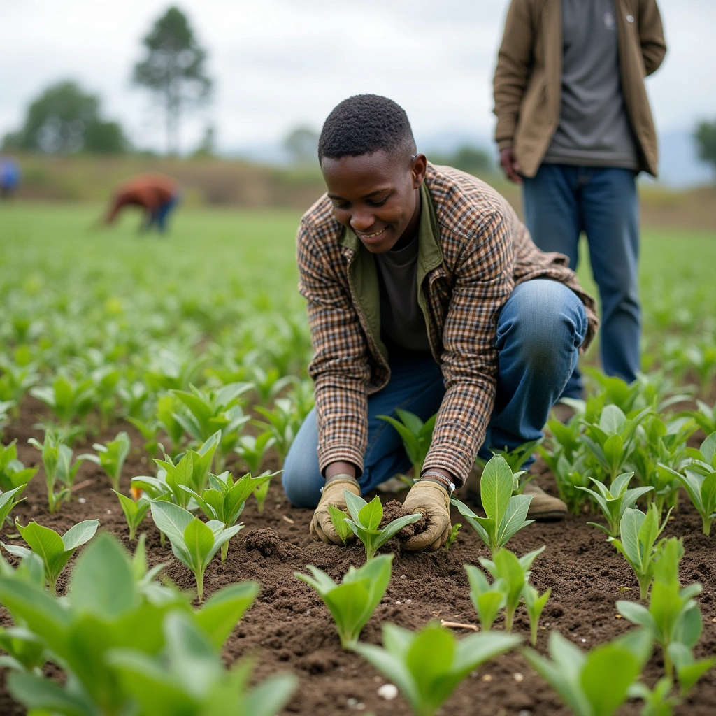 Agricultural TIMPs(Technologies, Innovation and Management Practices) for Agripreneurs